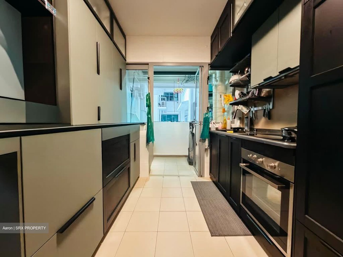 Blk 684A Waterway View (Punggol), HDB 5 Rooms #535083701